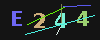 Gambar captcha